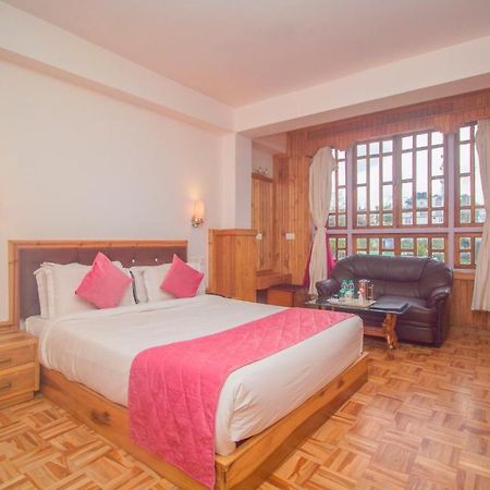 The Pelling Resort Esterno foto