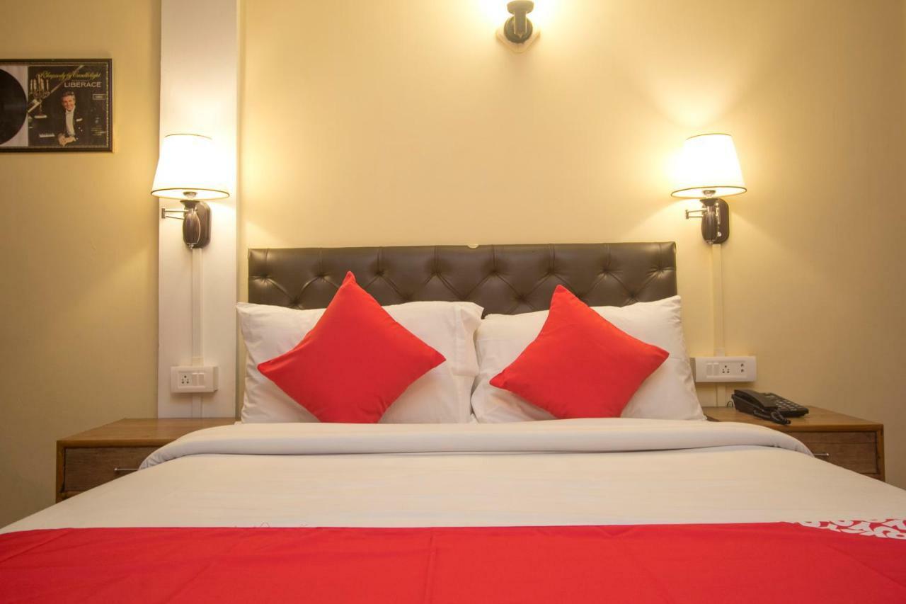The Pelling Resort Esterno foto